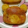 ma___111's cooksnap of when they made 苺☆スフレチーズケーキ.
