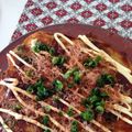 るーぶる子's cooksnap of when they made もち＆チーズde長芋焼き♪.