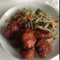 ooまーママoo's cooksnap of when they made 鶏のから揚げ～甘辛ダレ～.