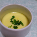 ちょんこ's cooksnap of when they made 簡単！白だしで茶碗蒸し.