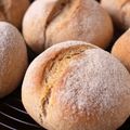 creo's cooksnap of when they made ライ麦パン.