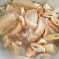 あまいこびと's cooksnap of when they made (おでん素使用)初☆おでん.