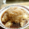yukihos's cooksnap of when they made 簡単分量で☆鶏肉のみぞれ煮.