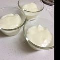 まぽりん★'s cooksnap of when they made ヘルシー☆満腹もちもち☆牛乳餅.