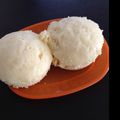 miya1427's cooksnap of when they made フライパンde蒸しパン.
