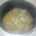 アリタリア's cooksnap of when they made 鶏レバー下拵え保存　香草とワインと発酵乳.