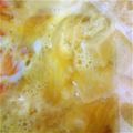 こうたんあずたん's cooksnap of when they made 高野豆腐で♪なんちゃって親子丼.