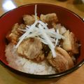 i_yokan's cooksnap of when they made トロトロ☆本格チャーシュー.