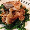 さすさすさすけ's cooksnap of when they made まじ旨★塩麹だけで十分チキン★.