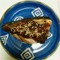 ☆ぱちゅ☆'s cooksnap of when they made 鰤のしょうがみそ焼き.