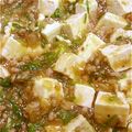 いつも心に's cooksnap of when they made うちの味☆麻婆豆腐.