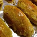 ゆみみみみみみ7's cooksnap of when they made スイートポテト.