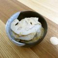そらてんママ's cooksnap of when they made レンコンサラダ胡麻味.