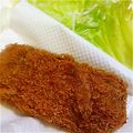 ユーロン's cooksnap of when they made 蟹ミルククリームコロッケ.