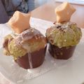 あやぽね's cooksnap of when they made 簡単シンプルな型抜きクッキー☆クリスマス.