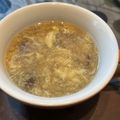 ☆maripei☆'s cooksnap of when they made トロッ！テュルッ！椎茸の中華スープ.