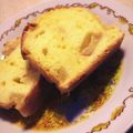 かめちゃんまま's cooksnap of when they made 林檎のパウンドケーキ.