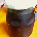 ユーロン's cooksnap of when they made 茜色♫♬.:*林檎とプルーンのジャム.