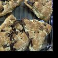 ジェイソンまま's cooksnap of when they made HM・チョコスコーン.