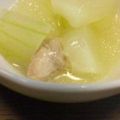 こっしゃんかね's cooksnap of when they made 我が家の簡単☆冬瓜汁.