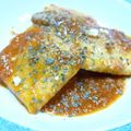 ジョンリークッカー's cooksnap of when they made 手作りのラビオリ.