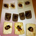 よろずやおよよ's cooksnap of when they made ☆豆腐＆こんにゃく＆大根の田楽☆.