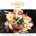 たいちゃ〜ん's cooksnap of when they made たこのピリ辛コチュジャン和え.