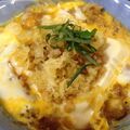 きよやよ's cooksnap of when they made 電子レンジで簡単！お豆腐揚げ玉煮.