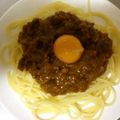ハムッチョ's cooksnap of when they made ドライカレーのリメイク☆娘の作品.