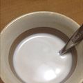 ＊水空＊'s cooksnap of when they made あんこが余った時に♪甘い飲み物.