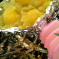 ソラちょ's cooksnap of when they made お正月まで待てない!?栗きんとん☆☆☆.