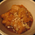 coco´s's cooksnap of when they made ジューシーから揚げのネギソースかけ♪.