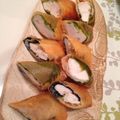 おひな915's cooksnap of when they made 子供も大好き簡単春巻き.
