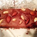 Ramuno's cooksnap of when they made LOVE＊チョコブラウニー.