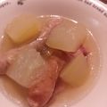 みかんぱふぇ's cooksnap of when they made 食べたらヤミツキ！冬瓜の洋風煮.