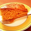 ありんこ✿'s cooksnap of when they made 簡単☆シナモンアップルケーキ.