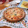うす味さん's cooksnap of when they made 【1位】パイシートいらず！超簡単キッシュ.