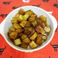 ちょびぜ's cooksnap of when they made 止まらない～コロコロじゃがいものテリヤキ.