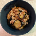 たいはるっこ's cooksnap of when they made 我が家の定番！麻婆茄子.