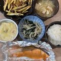 mikko6's cooksnap of when they made 簡単♪さわらの西京焼き（合わせ味噌OK）.