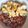 くむちん's cooksnap of when they made ネギ入り炒り卵で彩り♪そぼろ丼.