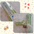 みかかめ's cooksnap of when they made うちの☆アスパラ極める❣下処理＆保存方法.