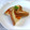 かっちゃん杉's cooksnap of when they made クルンと三つ葉を結んで使うと可愛い.
