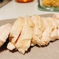 ⁂mai⁂'s cooksnap of when they made 本当に胸肉？！超♪しっとり蒸し鶏.