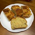 なおーズ☆キッチン's cooksnap of when they made HMで簡単しっとり！濃厚♡バナナケーキ.