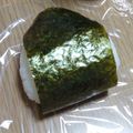 ﾋﾟﾛﾐ♡'s cooksnap of when they made ツナおにぎり塩味(マヨネーズ無し).