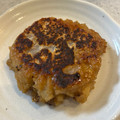チョコチョコかえる's cooksnap of when they made 簡単♪もちもち蓮根餅.