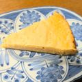 住田陽子's cooksnap of when they made 2歳大好き！炊飯器でチーズケーキ.