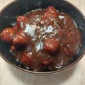 クックVESREV☆'s cooksnap of when they made ☆ふんわり肉団子のGOODな甘酢あん☆.