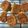 ゆらこさん♪'s cooksnap of when they made シリコン型でバナナ焼きドーナツ.